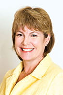 Dr Christine Tomkins, Chief executive of the MDU